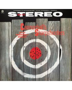 Cannonball's Sharpshooters