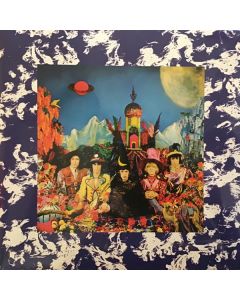Their Satanic Majesties Request