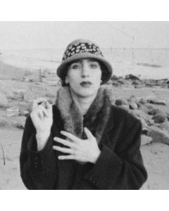 Niandra LaDes And Usually Just A T-Shirt