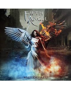 When Angels Kill