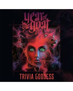 Trivia Goddess