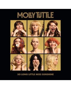 So Long Little Miss Sunshine
