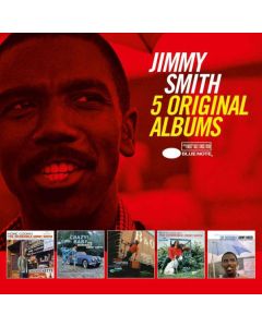 5 Original Albums