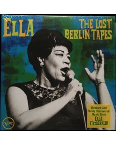 The Lost Berlin Tapes
