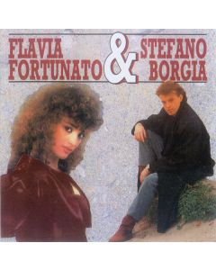 Flavia Fortunato & Stefano Borgia