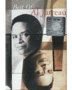 Best Of Al Jarreau