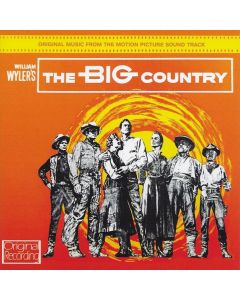 The Big Country