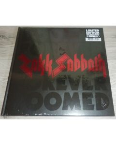 Doomed Forever Forever Doomed