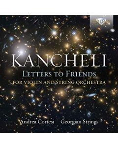 Letters To Friends
