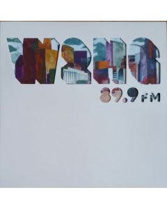 W2NG 89.9 FM