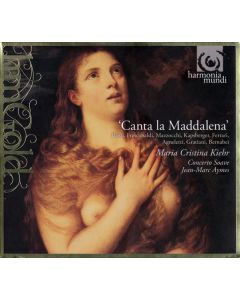 Canta La Maddalena