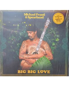 Big Big Love
