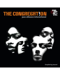 The Congregation - Jazz Alliance International