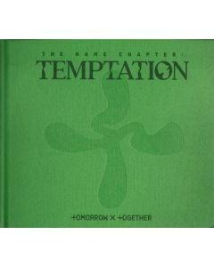 The Name Chapter: Temptation