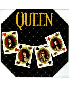 Queen Vol. 2