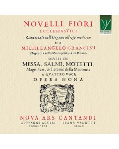 Novelli Fiori Ecclesiastici