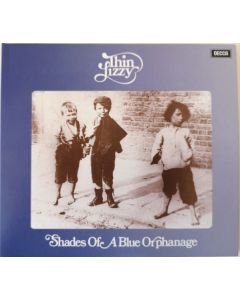 Shades Of A Blue Orphanage