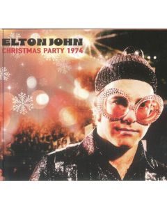 Christmas Party 1974