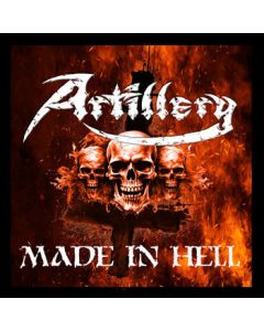 Made In Hell
