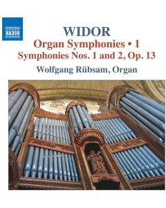 Organ Symphonies • 1