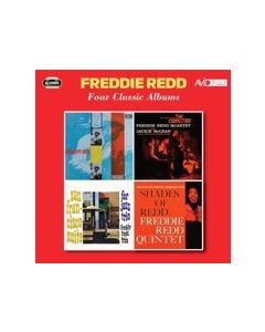 Four Classic Albums