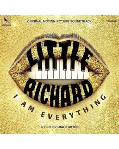 Little Richard: I Am Everything (Original Motion Picture Soundtrack)