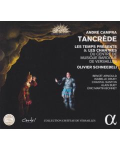 Tancrède