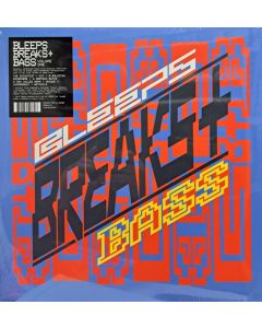 Bleeps, Breaks + Bass Volume One