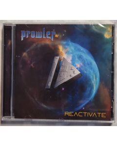 Reactivate