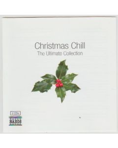Christmas Chill The Ultimate Collection