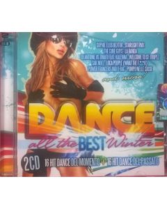Dance All The Best Winter