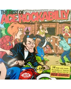 The Best Of Ace Rockabilly