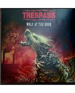 Wolf At The Door