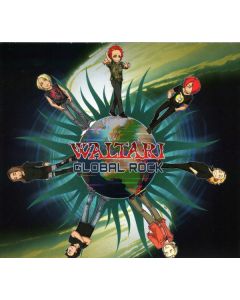 GLOBAL ROCK