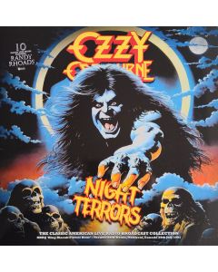 Night Terrors