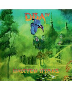 Halcyon Hymns