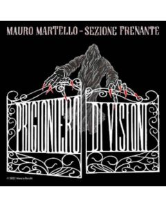 Prigioniero Di Visioni