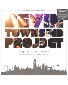 By A Thread (Live In London 2011)