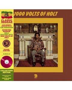 1000 Volts Of Holt