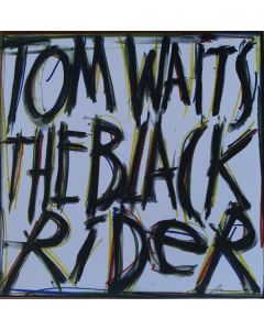 The Black Rider