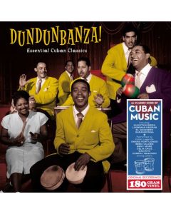 Dundunbanza! - Essential Cuban Classics