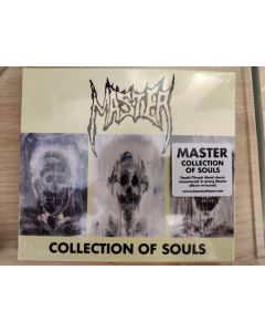 Collection Of Souls