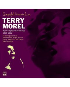 Songs Of A Woman In Love · Her Complete Recordings 1955-1962