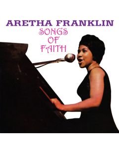 Songs Of Faith