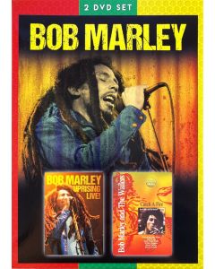 Uprising Live • Catch A Fire - Classic Albums