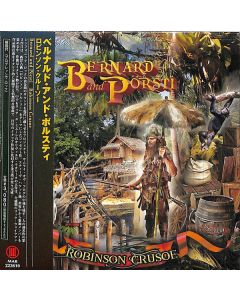 Robinson Crusoe