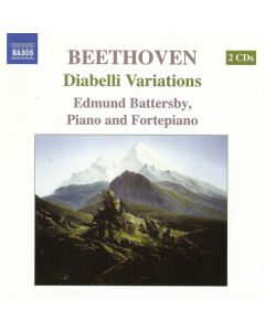 Diabelli Variations