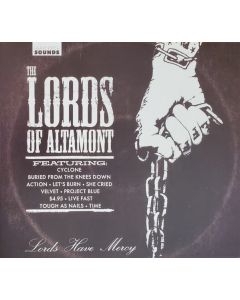 Lords Have Mercy