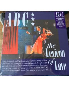 The Lexicon Of Love (40th Anniversary Edition)