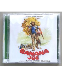 Banana Joe (Colonna Sonora Originale)
